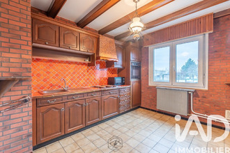 achat maison fameck 57290