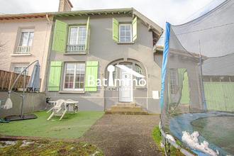 achat maison fameck 57290