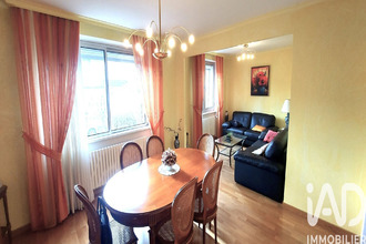 achat maison fameck 57290