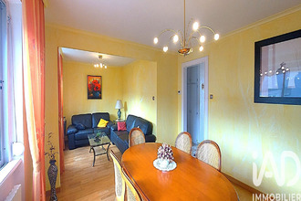 achat maison fameck 57290