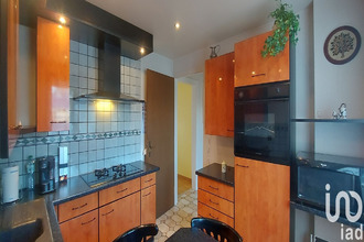 achat maison fameck 57290