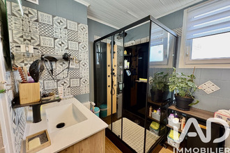 achat maison fameck 57290