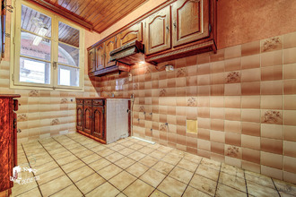 achat maison fameck 57290