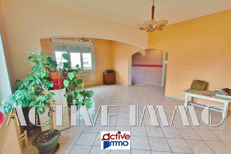 achat maison fameck 57290