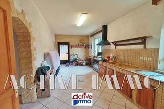 achat maison fameck 57290