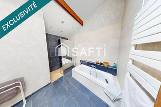 achat maison fameck 57290