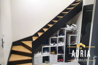 achat maison fameck 57290