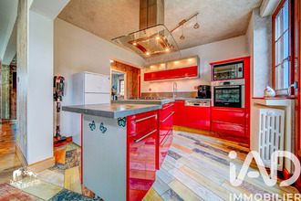 achat maison fameck 57290