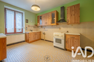 achat maison fameck 57290