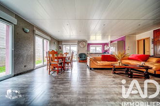 achat maison fameck 57290