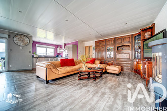 achat maison fameck 57290