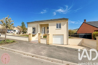 achat maison fameck 57290