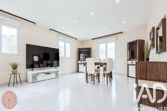 achat maison fameck 57290