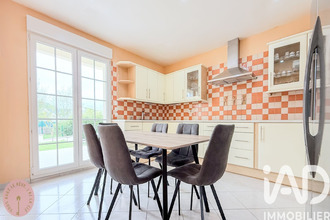 achat maison fameck 57290