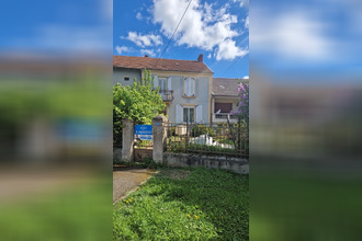 achat maison fameck 57290