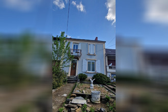 achat maison fameck 57290