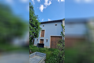 achat maison fameck 57290