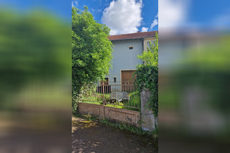 achat maison fameck 57290
