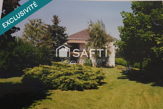 achat maison fameck 57290