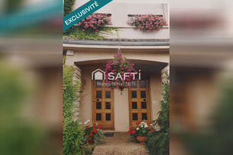 achat maison fameck 57290