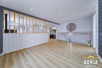 achat maison fameck 57290