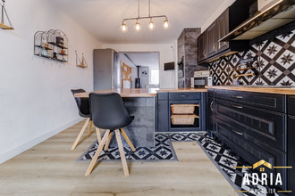 achat maison fameck 57290