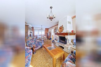 achat maison fameck 57290