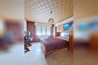 achat maison fameck 57290