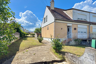 achat maison fameck 57290