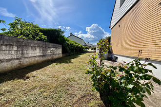 achat maison fameck 57290