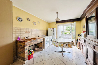 achat maison fameck 57290
