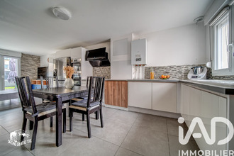 achat maison fameck 57290