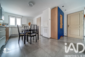 achat maison fameck 57290