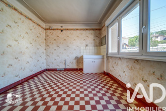 achat maison fameck 57290