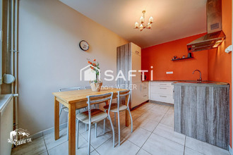achat maison fameck 57290