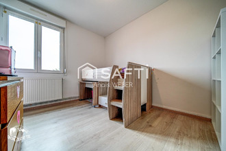 achat maison fameck 57290