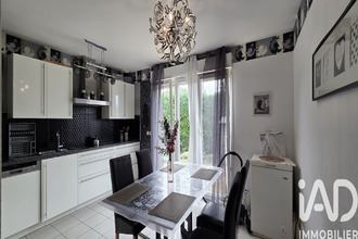 achat maison fameck 57290