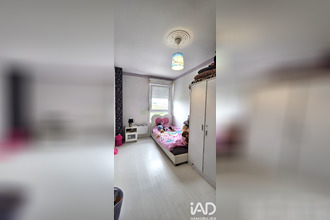 achat maison fameck 57290
