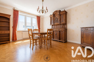 achat maison fameck 57290