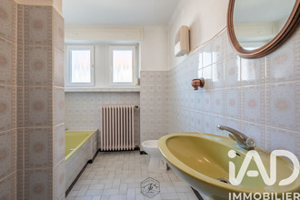 achat maison fameck 57290