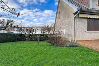 achat maison fameck 57290