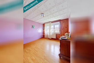 achat maison fameck 57290