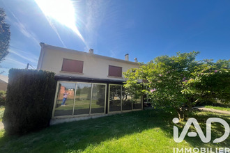 achat maison fameck 57290