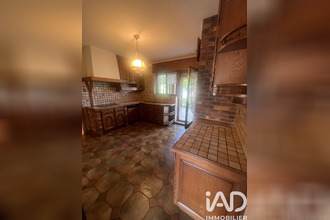 achat maison fameck 57290