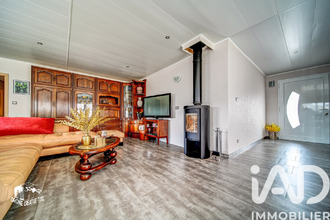 achat maison fameck 57290