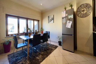 achat maison fameck 57290