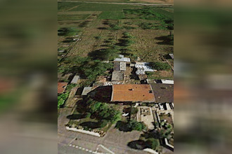 achat maison fameck 57290
