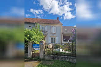 achat maison fameck 57290