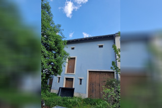 achat maison fameck 57290