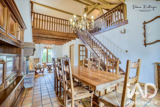 achat maison fameck 57290